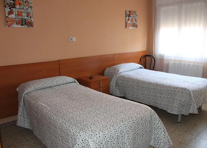 Hostal Cal Siles El Prat de Llobregat