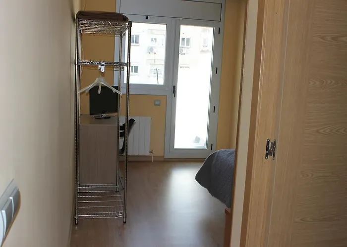 Hostal Cal Siles El Prat de Llobregat